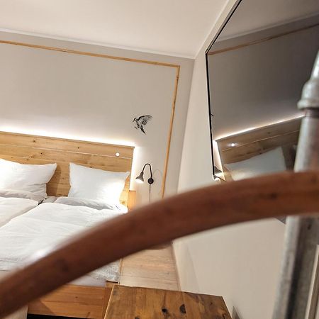 Spechtnest Apartamento Naumburg  Exterior foto