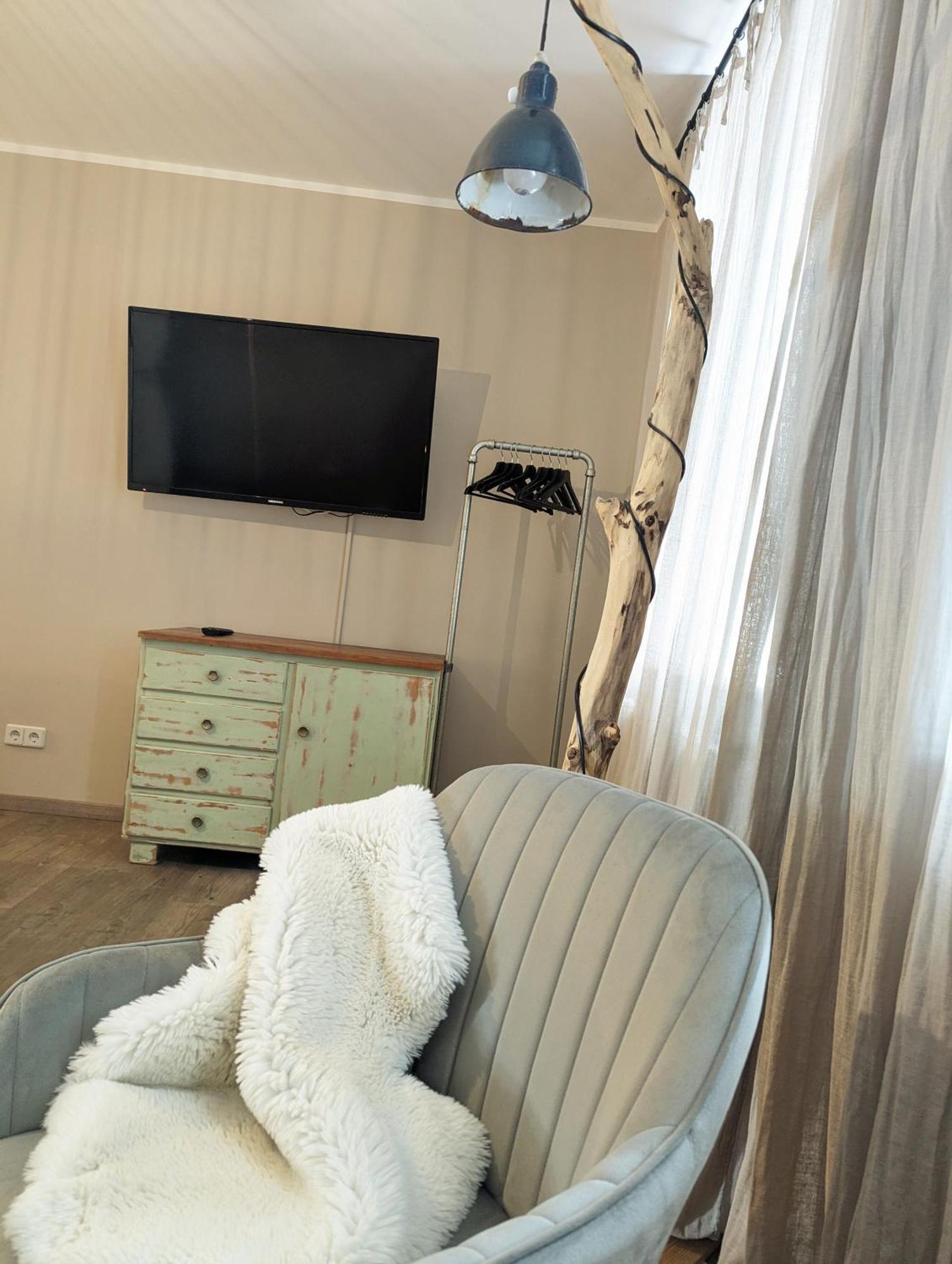 Spechtnest Apartamento Naumburg  Exterior foto