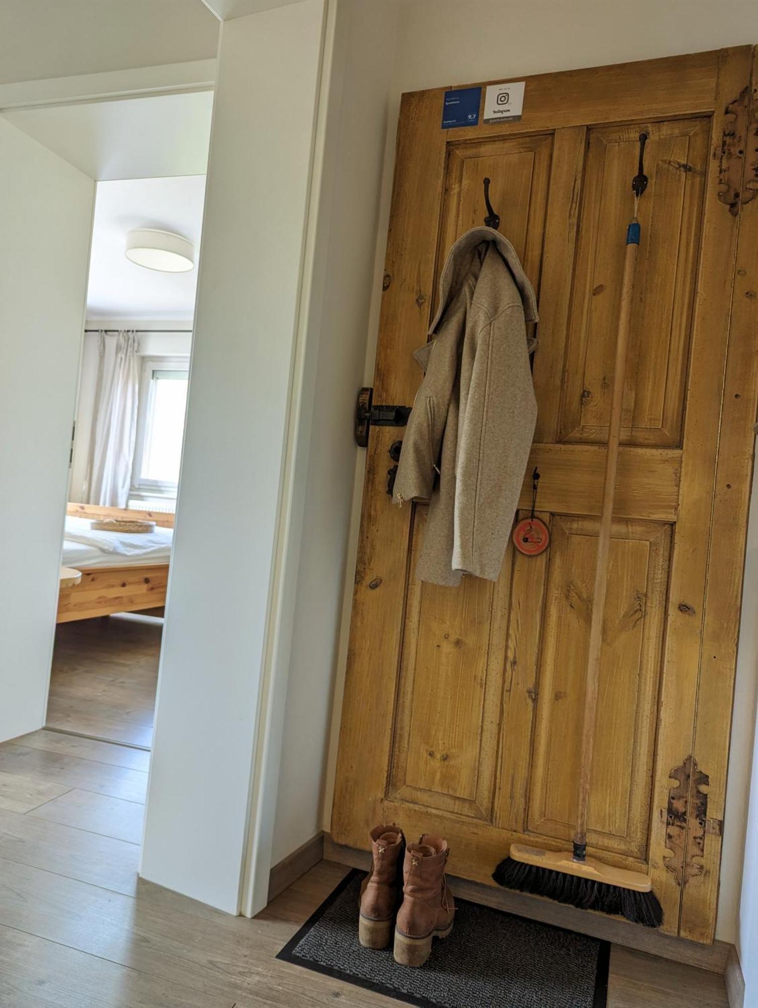 Spechtnest Apartamento Naumburg  Exterior foto