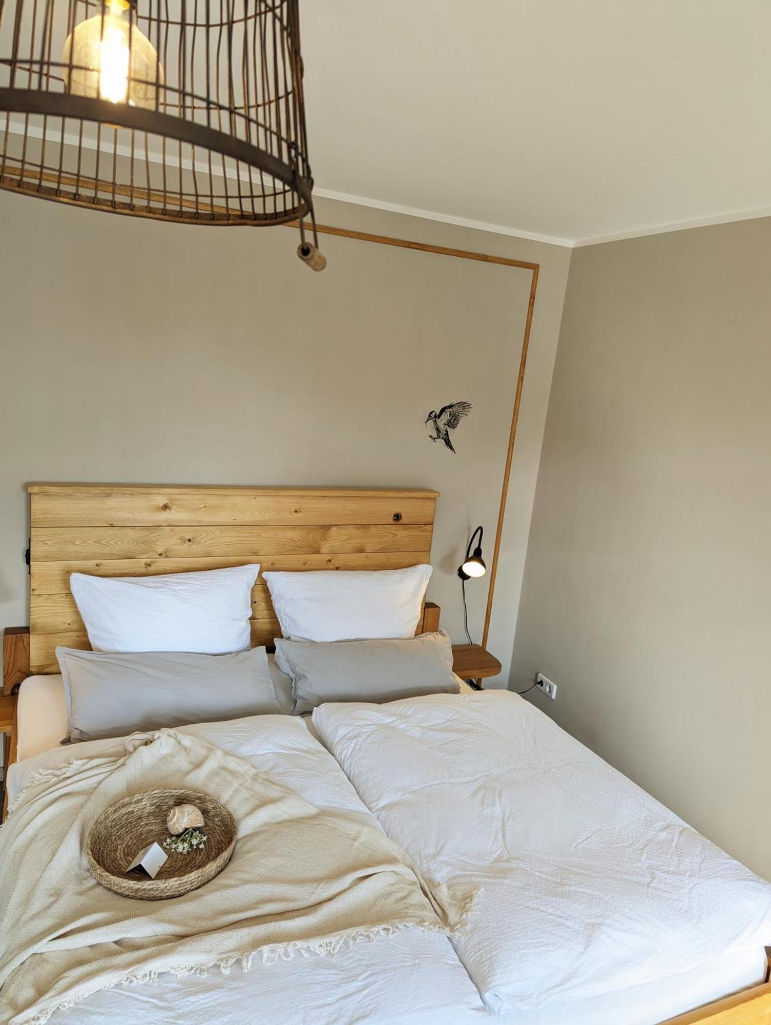 Spechtnest Apartamento Naumburg  Exterior foto