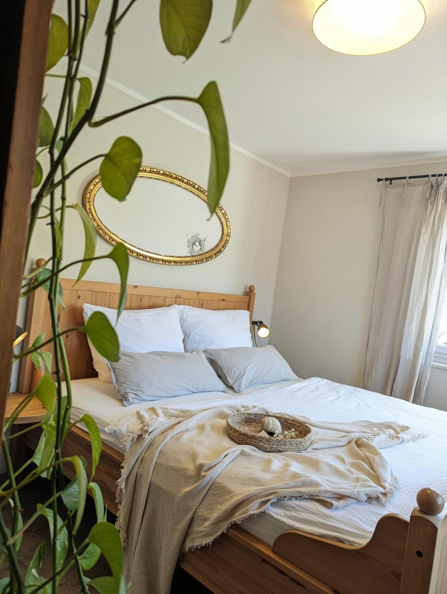 Spechtnest Apartamento Naumburg  Exterior foto